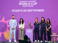 Mithali backs India to win maiden Women’s ODI World Cup title if they seize key moments - Hindi News | Mithali backs India to win maiden Women’s ODI World Cup title if they seize key moments | Latest other-sports News at Lokmattimes.com