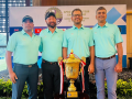 IGU sends four-member team for inaugural APGC Mid-Amateur Championship - Hindi News | IGU sends four-member team for inaugural APGC Mid-Amateur Championship | Latest other-sports News at Lokmattimes.com
