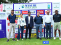Second edition of Mysuru Open to feature Yuvraj Sandhu, Angad Cheema; gets underway from Tuesday - Hindi News | Second edition of Mysuru Open to feature Yuvraj Sandhu, Angad Cheema; gets underway from Tuesday | Latest other-sports News at Lokmattimes.com
