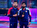 With top raiders and defenders, Dabang Delhi K.C. aim to reclaim the PKL trophy in season 12 - Hindi News | With top raiders and defenders, Dabang Delhi K.C. aim to reclaim the PKL trophy in season 12 | Latest other-sports News at Lokmattimes.com