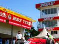 MRF's Q1 net profit declines 13 pc to 483 crore, revenue up 7 pc - Hindi News | MRF's Q1 net profit declines 13 pc to 483 crore, revenue up 7 pc | Latest technology News at Lokmattimes.com