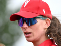 Orla Prendergast gains big in ICC Women's T20I rankings after stellar performance against Pakistan - Hindi News | Orla Prendergast gains big in ICC Women's T20I rankings after stellar performance against Pakistan | Latest other-sports News at Lokmattimes.com