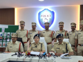 Hyderabad police transfer fake surrogacy racket cases to SIT - Hindi News | Hyderabad police transfer fake surrogacy racket cases to SIT | Latest health News at Lokmattimes.com
