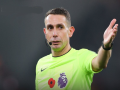 Disgraced ref David Coote handed a suspension by FA over Klopp remarks - Hindi News | Disgraced ref David Coote handed a suspension by FA over Klopp remarks | Latest other-sports News at Lokmattimes.com
