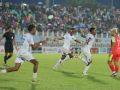 Durand Cup 2025: Indian Navy FT seal QF berth with late goal vs TRAU FC - Hindi News | Durand Cup 2025: Indian Navy FT seal QF berth with late goal vs TRAU FC | Latest other-sports News at Lokmattimes.com