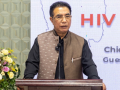 Mizoram has high HIV prevalence, says CM Lalduhoma - Hindi News | Mizoram has high HIV prevalence, says CM Lalduhoma | Latest health News at Lokmattimes.com