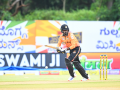 Maharaja Trophy: Mohammad Taha’s blistering ton ensures a commanding 29-run win for Hubli Tigers - Hindi News | Maharaja Trophy: Mohammad Taha’s blistering ton ensures a commanding 29-run win for Hubli Tigers | Latest other-sports News at Lokmattimes.com