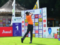Mysuru Open 2025: Yuvraj Sandhu emerges leader with scorching 61 in round one - Hindi News | Mysuru Open 2025: Yuvraj Sandhu emerges leader with scorching 61 in round one | Latest other-sports News at Lokmattimes.com