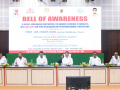Over 2.31 lakh students in Tripura to get HIV/AIDS awareness training - Hindi News | Over 2.31 lakh students in Tripura to get HIV/AIDS awareness training | Latest health News at Lokmattimes.com