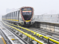 BEML secures additional order from Bengaluru Metro Rail Corporation for driverless metro trainsets - Hindi News | BEML secures additional order from Bengaluru Metro Rail Corporation for driverless metro trainsets | Latest business News at Lokmattimes.com