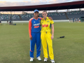 Radha, Yastika power India 'A' to 3-wicket win over Aus 'A' in 50-over game - Hindi News | Radha, Yastika power India 'A' to 3-wicket win over Aus 'A' in 50-over game | Latest other-sports News at Lokmattimes.com