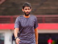 Khalid Jamil signs full-time contract as Indian senior men’s team head coach - Hindi News | Khalid Jamil signs full-time contract as Indian senior men’s team head coach | Latest other-sports News at Lokmattimes.com