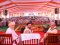 Strengthen traditional art with modern technology, Haryana CM asks Prajapati community - Hindi News | Strengthen traditional art with modern technology, Haryana CM asks Prajapati community | Latest technology News at Lokmattimes.com