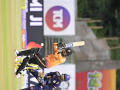 Maharaja Trophy 2025: Taha stars as Hubli Tigers edge Bengaluru Blasters in last-ball thriller - Hindi News | Maharaja Trophy 2025: Taha stars as Hubli Tigers edge Bengaluru Blasters in last-ball thriller | Latest other-sports News at Lokmattimes.com