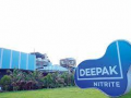 Deepak Nitrite's Q1 profit tanks 45 pc, revenue declines - Hindi News | Deepak Nitrite's Q1 profit tanks 45 pc, revenue declines | Latest technology News at Lokmattimes.com