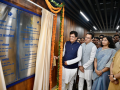 Piyush Goyal inaugurates new building to boost India's Intellectual Property ecosystem - Hindi News | Piyush Goyal inaugurates new building to boost India's Intellectual Property ecosystem | Latest technology News at Lokmattimes.com