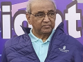 1972 Olympic bronze medallist, father of tennis icon Leander Paes dies at 80 - Hindi News | 1972 Olympic bronze medallist, father of tennis icon Leander Paes dies at 80 | Latest other-sports News at Lokmattimes.com