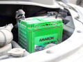 Battery maker Amara Raja’s Q1 profit drops 34 pc to Rs 165 crore - Hindi News | Battery maker Amara Raja’s Q1 profit drops 34 pc to Rs 165 crore | Latest technology News at Lokmattimes.com