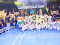 Kho Kho WC winners to attend Independence Day celebrations at Red Fort for first time - Hindi News | Kho Kho WC winners to attend Independence Day celebrations at Red Fort for first time | Latest other-sports News at Lokmattimes.com