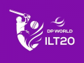 ILT20 Development Tournament Season 3 to begin on Aug 24 in Dubai - Hindi News | ILT20 Development Tournament Season 3 to begin on Aug 24 in Dubai | Latest other-sports News at Lokmattimes.com