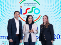 Adani International School supports ISSO to redefine sporting excellence in India - Hindi News | Adani International School supports ISSO to redefine sporting excellence in India | Latest other-sports News at Lokmattimes.com
