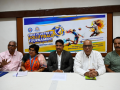 Mumbai's MVM International School to host Cluster IX of CBSE Volleyball Tournament - Hindi News | Mumbai's MVM International School to host Cluster IX of CBSE Volleyball Tournament | Latest other-sports News at Lokmattimes.com