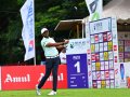 Mysuru Open golf: Sandhu dominates Rd 3 with phenomenal 62, extends lead to three shots - Hindi News | Mysuru Open golf: Sandhu dominates Rd 3 with phenomenal 62, extends lead to three shots | Latest other-sports News at Lokmattimes.com