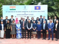 ASEAN nations contribute 11 pc in India's global trade: Ministry - Hindi News | ASEAN nations contribute 11 pc in India's global trade: Ministry | Latest technology News at Lokmattimes.com