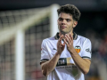 Football: Valencia winger Fran Perez joins Rayo Vallecano - Hindi News | Football: Valencia winger Fran Perez joins Rayo Vallecano | Latest other-sports News at Lokmattimes.com