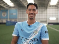 Tijjani Reijnders relishes Premier League challenge, excited to play under Pep Guardiola - Hindi News | Tijjani Reijnders relishes Premier League challenge, excited to play under Pep Guardiola | Latest other-sports News at Lokmattimes.com