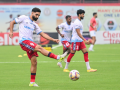 Durand Cup: Confident Jamshedpur FC face fearless Diamond Harbour for a place in the semis - Hindi News | Durand Cup: Confident Jamshedpur FC face fearless Diamond Harbour for a place in the semis | Latest other-sports News at Lokmattimes.com