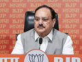 'Next-Gen' GST reforms to cut healthcare cost, lead towards fit, healthy Bharat: JP Nadda - Hindi News | 'Next-Gen' GST reforms to cut healthcare cost, lead towards fit, healthy Bharat: JP Nadda | Latest health News at Lokmattimes.com