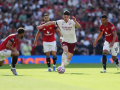 PL: Man Utd impress in opening game despite 1-0 defeat vs Arsenal - Hindi News | PL: Man Utd impress in opening game despite 1-0 defeat vs Arsenal | Latest other-sports News at Lokmattimes.com