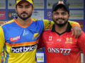 Maharaja Trophy: Shivamogga Lions - Mysore Warriors game ends in no result - Hindi News | Maharaja Trophy: Shivamogga Lions - Mysore Warriors game ends in no result | Latest other-sports News at Lokmattimes.com