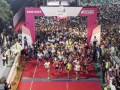 Adani Ahmedabad Marathon returns for 9th edition on Nov 30 - Hindi News | Adani Ahmedabad Marathon returns for 9th edition on Nov 30 | Latest other-sports News at Lokmattimes.com