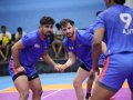 PKL 12: U Mumba eye second title under new coach with young squad - Hindi News | PKL 12: U Mumba eye second title under new coach with young squad | Latest other-sports News at Lokmattimes.com