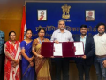 Govt extends support to indigenous AI-powered blood testing device for primary healthcare - Hindi News | Govt extends support to indigenous AI-powered blood testing device for primary healthcare | Latest health News at Lokmattimes.com