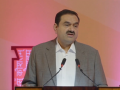 Gautam Adani calls for technological self-reliance for future security - Hindi News | Gautam Adani calls for technological self-reliance for future security | Latest technology News at Lokmattimes.com