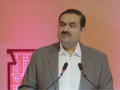 You are the next generation of freedom fighters: Gautam Adani at IIT Kharagpur - Hindi News | You are the next generation of freedom fighters: Gautam Adani at IIT Kharagpur | Latest technology News at Lokmattimes.com