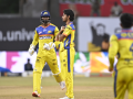 Maharaja Trophy 2025: Mysore Warriors bounce back with 39-run win over Bengaluru Blasters - Hindi News | Maharaja Trophy 2025: Mysore Warriors bounce back with 39-run win over Bengaluru Blasters | Latest other-sports News at Lokmattimes.com