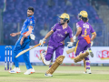 DPL 2025: New Delhi Tigers outclass North Delhi Strikers with a clinical eight-wicket win - Hindi News | DPL 2025: New Delhi Tigers outclass North Delhi Strikers with a clinical eight-wicket win | Latest other-sports News at Lokmattimes.com