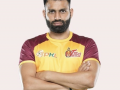 'We’re stronger than many teams this season': Telugu Titans captain Vijay Malik - Hindi News | 'We’re stronger than many teams this season': Telugu Titans captain Vijay Malik | Latest other-sports News at Lokmattimes.com