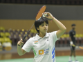 Tanvi, Bhargav Ram-Viswa Tej to spearhead India's challenge at BWF Junior C'ships - Hindi News | Tanvi, Bhargav Ram-Viswa Tej to spearhead India's challenge at BWF Junior C'ships | Latest other-sports News at Lokmattimes.com