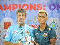 Durand Cup: East Bengal face debutants Diamond Harbour FC for a place in final - Hindi News | Durand Cup: East Bengal face debutants Diamond Harbour FC for a place in final | Latest other-sports News at Lokmattimes.com