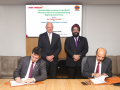 Indian Oil inks pact with Air India for supply of sustainable aviation fuel - Hindi News | Indian Oil inks pact with Air India for supply of sustainable aviation fuel | Latest technology News at Lokmattimes.com