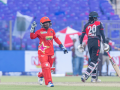 Women's DPL: Shweta Sehrawat stars as South Delhi Superstarz beat East Delhi Riders by 15 runs in rain-curtailed clash - Hindi News | Women's DPL: Shweta Sehrawat stars as South Delhi Superstarz beat East Delhi Riders by 15 runs in rain-curtailed clash | Latest other-sports News at Lokmattimes.com