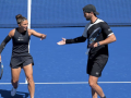 US Open: Defending champs Errani-Vavassori defeat Rybakina-Fritz in mixed doubles - Hindi News | US Open: Defending champs Errani-Vavassori defeat Rybakina-Fritz in mixed doubles | Latest other-sports News at Lokmattimes.com