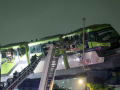 Mumbai Monorail Breaks Down: All 582 Passengers Rescued, MMRDA to Probe Incident (VIDEO) - Hindi News | Mumbai Monorail Breaks Down: All 582 Passengers Rescued, MMRDA to Probe Incident (VIDEO) | Latest national News at Lokmattimes.com