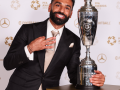 Salah wins record third PFA Player of the Year award - Hindi News | Salah wins record third PFA Player of the Year award | Latest other-sports News at Lokmattimes.com