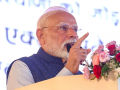 India to lead next wave of 5G, AI and IoT: PM Modi - Hindi News | India to lead next wave of 5G, AI and IoT: PM Modi | Latest technology News at Lokmattimes.com